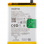 Acumulator Realme 9 5G, BLP909, Service Pack 4909848 