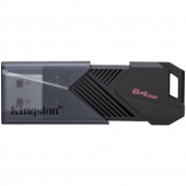 Memorie Externa USB-A 3.0 Kingston Exodia Onyx, 64Gb DTXON/64GB 