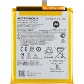 Acumulator Motorola Moto G8 Power, KZ50, Service Pack SB18C57585 