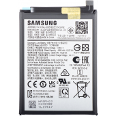Acumulator Samsung Galaxy A14 A145, HQ-50SD, Service Pack GH81-23162A