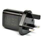 Incarcator Retea LG UK, 4.25W, 0.85A, 1 x USB-A, Negru MCS-02UR 