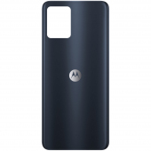 Capac Baterie Motorola Moto E13, Negru (Cosmic Black), Service Pack 5S58C22353 