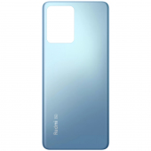 Capac Baterie Xiaomi Redmi Note 12, Albastru (Mystyque Blue) 