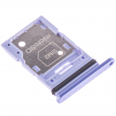 Suport SIM - Card Samsung Galaxy A54 A546, Violet 