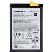 Acumulator Motorola Moto G9 Power, MC50, Service Pack SB18C87844 
