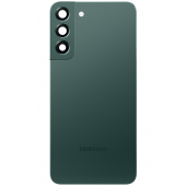 Capac Baterie Samsung Galaxy S22+ 5G S906, Verde, Service Pack GH82-27444C 