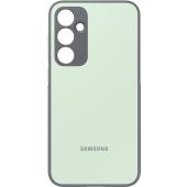 Husa pentru Samsung Galaxy S23 FE S711, Silicone Case, Verde EF-PS711TMEGWW 