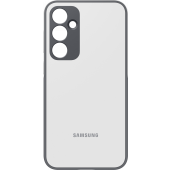 Husa pentru Samsung Galaxy S23 FE S711, Silicone Case, Alba EF-PS711TWEGWW 