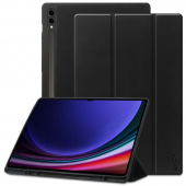 Husa pentru Samsung Galaxy Tab S9 Ultra / Tab S8 Ultra, Tech-Protect, SC PEN, Neagra 