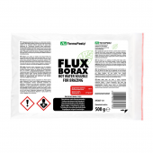 Pasta Flux Borax Termopasty, 500g ART.AGT-121 