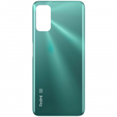 Capac Baterie Xiaomi Redmi Note 10 5G, Verde (Aurora Green), Service Pack 550500012L9X 