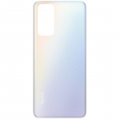 Capac Baterie Xiaomi Redmi Note 11S, Alb (Pearl White), Service Pack 55050001U09T 