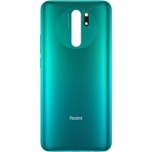 Capac Baterie Xiaomi Redmi 9, Verde (Ocean Green), Service Pack 55050000K5K1 
