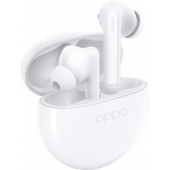 Handsfree Bluetooth Oppo Enco Buds2, TWS, Alb 