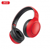 Handsfree Bluetooth XO Design BE35, A2DP, Rosu 