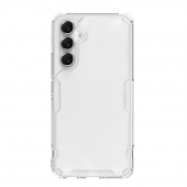 Husa pentru Samsung Galaxy A54 A546, Nillkin, Nature Pro, Transparenta 