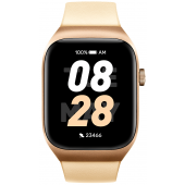 Smartwatch Mibro T2, Auriu 