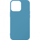 Husa pentru Motorola Moto E13, OEM, Tint, Bleumarin 