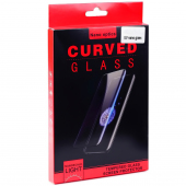 Folie de protectie Ecran OEM pentru Samsung Galaxy S24 Ultra S928, Sticla Securizata, UV Glue 