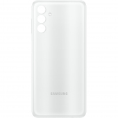 Capac Baterie Samsung Galaxy A04s A047, Alb, Service Pack GH82-29480B 