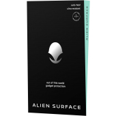 Folie de protectie Fata si Spate Alien Surface pentru Samsung Galaxy S24+ S926, Silicon 