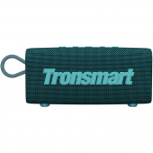 Boxa Portabila Bluetooth Tronsmart Trip, 10W, TWS, Waterproof, Verde 