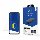 Folie de protectie Ecran 3MK ARC+ pentru Samsung Galaxy A15 5G A156 / A15 A155, Plastic