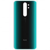 Capac Baterie Xiaomi Redmi Note 8 Pro, Verde, Service Pack 554050020164 