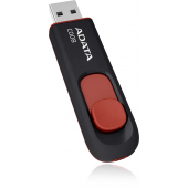 Memorie Externa USB-A Adata C008, 16Gb AC008-16G-RKD 