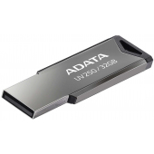 Memorie Externa USB-A Adata UV250, 32Gb AUV250-32G-RBK 