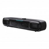 Boxa Bluetooth Baseus AeQur DS10 Mini Soundbar, Neagra A20054402111-00 