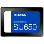 Solid State Drive (SSD) Adata SU650, 2.5inch, 240GB, SATA III ASU650SS-240GT-R 