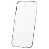 Husa pentru Samsung Galaxy S24 S921, OEM, Box Premium 1.5mm, Transparenta 