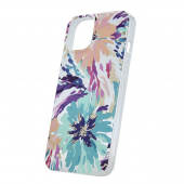 Husa pentru Samsung Galaxy S24 S921, OEM, Splash, Multicolor 