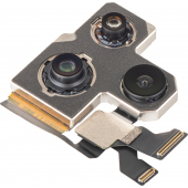 Camera Frontala - Senzor Face ID Apple iPhone 13 Pro, cu banda