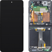 Display cu Touchscreen Samsung Galaxy Z Flip7 F766, Cu Rama, Sub