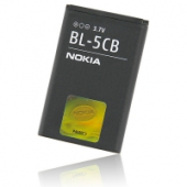 Acumulator Nokia BL-5CB