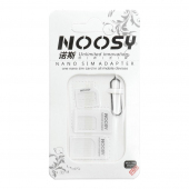 Adaptor SIM Noosy, 3in1