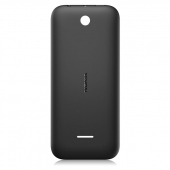 Capac baterie Nokia 225, Negru
