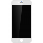 Display - Touchscreen Apple iPhone 6, Cu Rama, Alb
