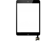 Touchscreen Apple iPad mini (2012) / mini 2 (2013), Negru