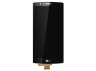 Display - Touchscreen LG G4 H815, Negru