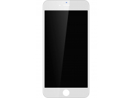 Display - Touchscreen Apple iPhone 6s, Cu Rama, Alb