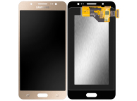 Display cu Touchscreen Samsung Galaxy J5 (2016) J510, Service Pack GH97-18792A