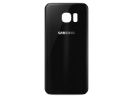 Capac Baterie Samsung Galaxy S7 G930, Negru