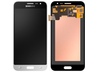 Display cu Touchscreen Samsung Galaxy J3 (2016) J320, Service Pack GH97-18414A