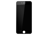 Display cu Touchscreen Apple iPhone 7, cu Rama, Negru
