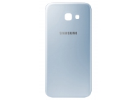 Capac Baterie Samsung Galaxy A5 (2017) A520, Albastru