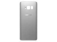 Capac Baterie Samsung Galaxy S8 G950, Argintiu