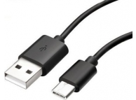 Cablu de date USB - USB Type-C Samsung EP-DG950CB 1.15 m